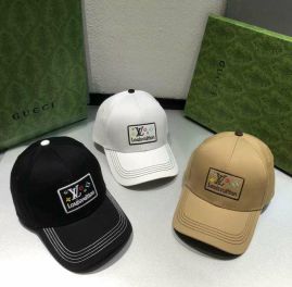 Picture of LV Cap _SKULVcap0227533064